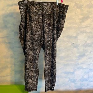 Livi Active yoga pant leggings